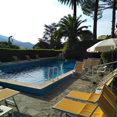 La Ricciola - Eurotel 523 Rapallo Exterior foto