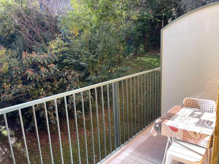 La Ricciola - Eurotel 523 Rapallo Exterior foto