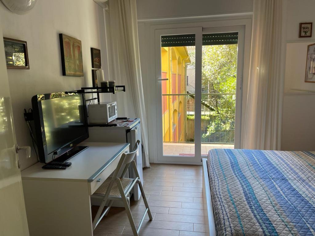 La Ricciola - Eurotel 523 Rapallo Exterior foto